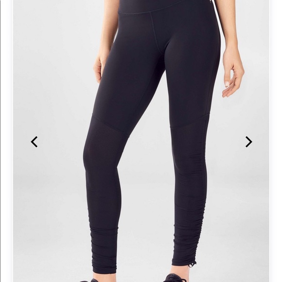 Cashel Foldover Pureluxe Legging